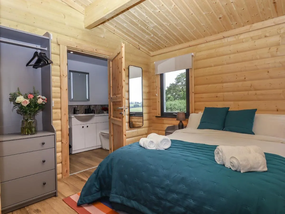 Bluebell Lodge Έξετερ 0*,  Ηνωμένο Βασίλειο