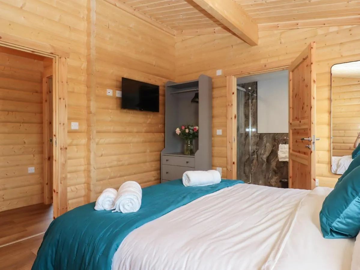 Bluebell Lodge Έξετερ