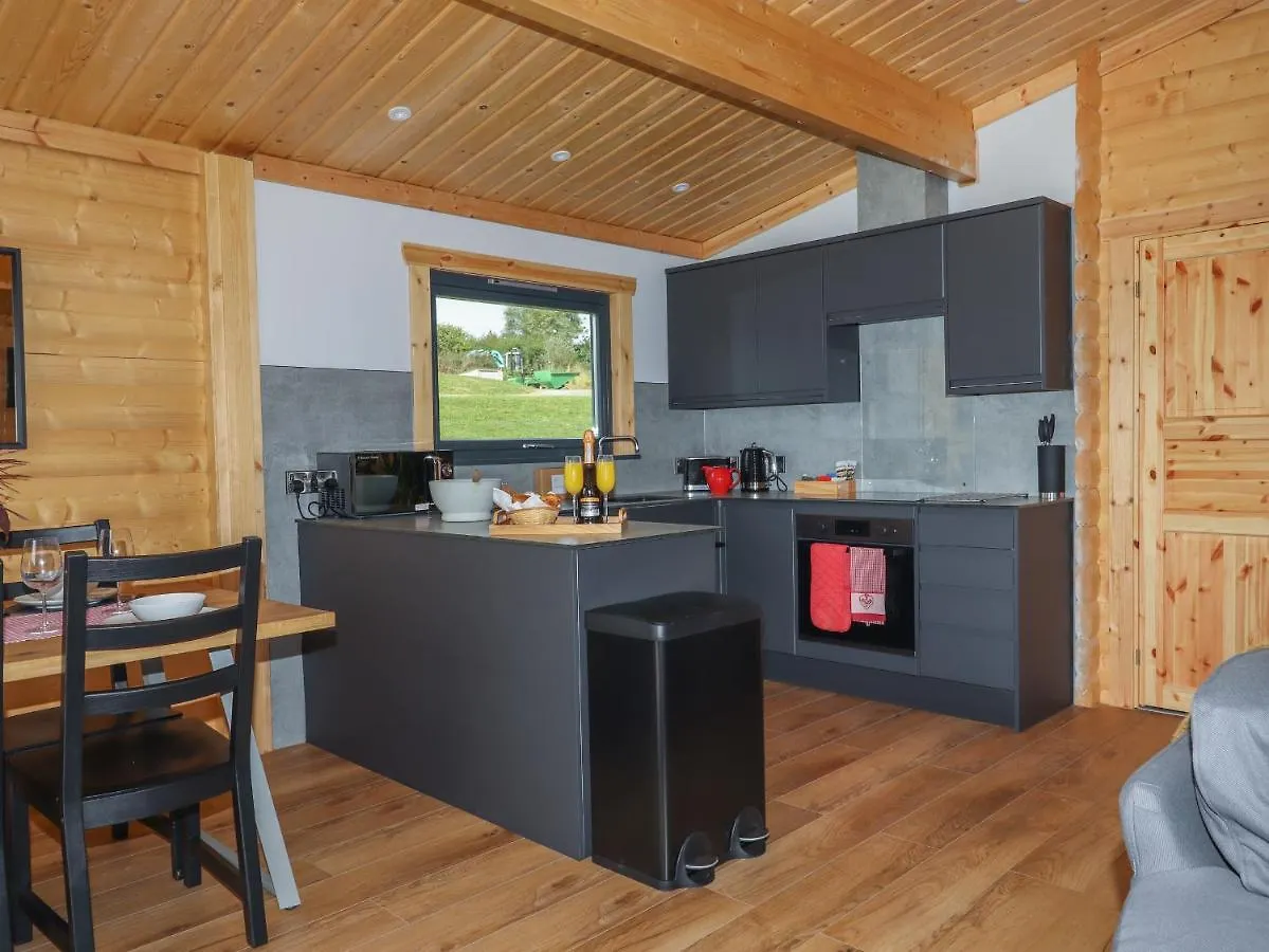Bluebell Lodge Έξετερ 0*,