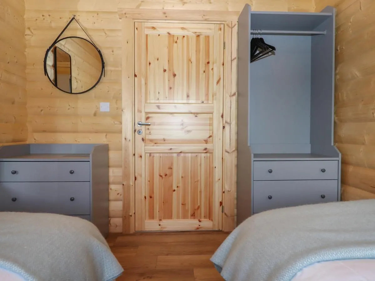 Bluebell Lodge Έξετερ Σπίτι διακοπών