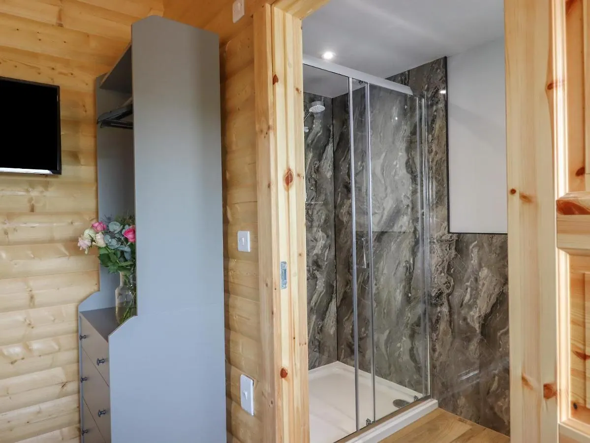 Σπίτι διακοπών Bluebell Lodge Έξετερ Ηνωμένο Βασίλειο