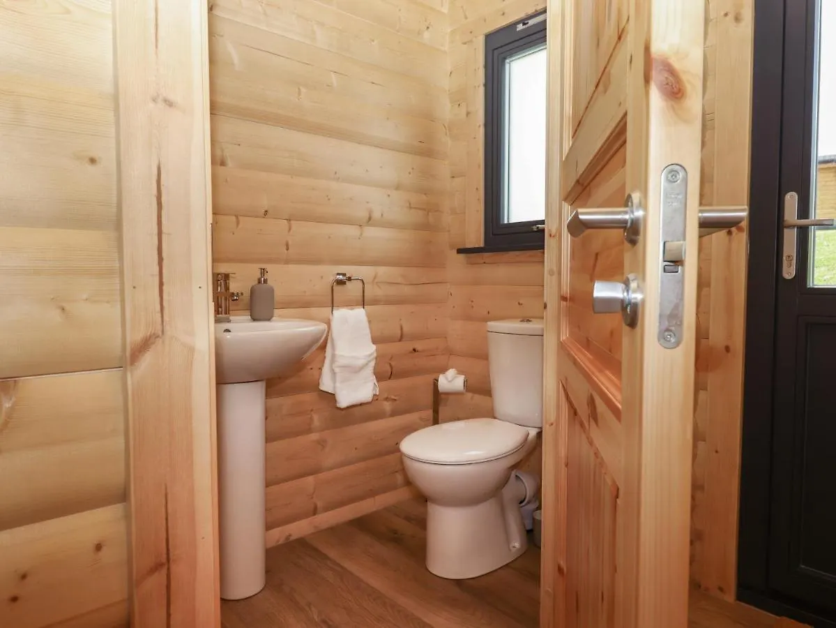 Bluebell Lodge Έξετερ 0*,  Ηνωμένο Βασίλειο