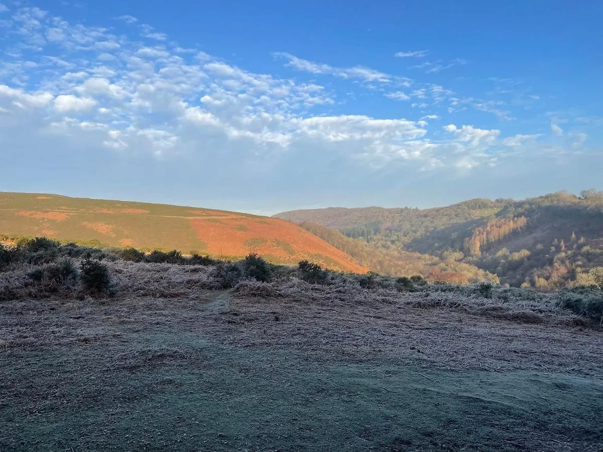 Bluebell Lodge Έξετερ 0*,  Ηνωμένο Βασίλειο